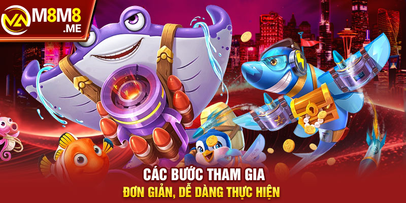 Chiến thuật chơi Bắn cá luôn thắng từ chuyên gia