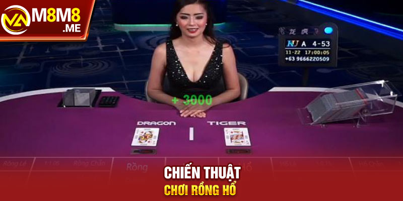 Chuyên gia bật mí chiến thắng Rồng Hổ dễ dàng