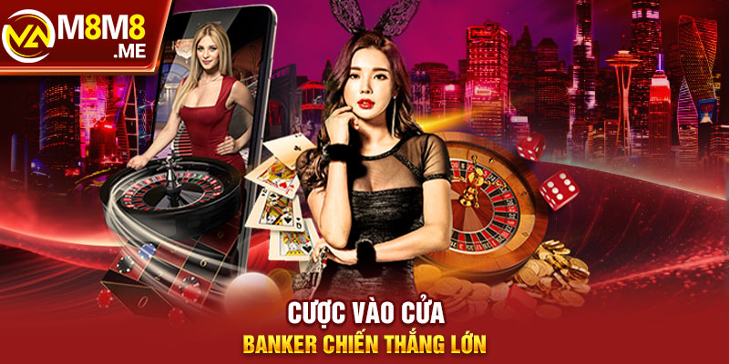 Nắm rõ cách chơi Baccarat luôn thắng lớn