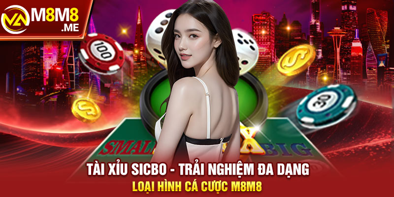 Chuyên gia bật mí chiến thuật chơi Sicbo thắng lớn