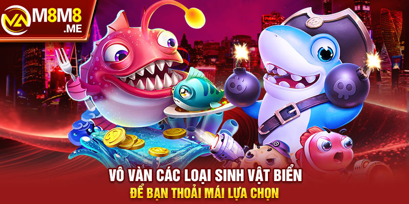 Đôi nét cần biết về game bắn cá H5 độc đáo